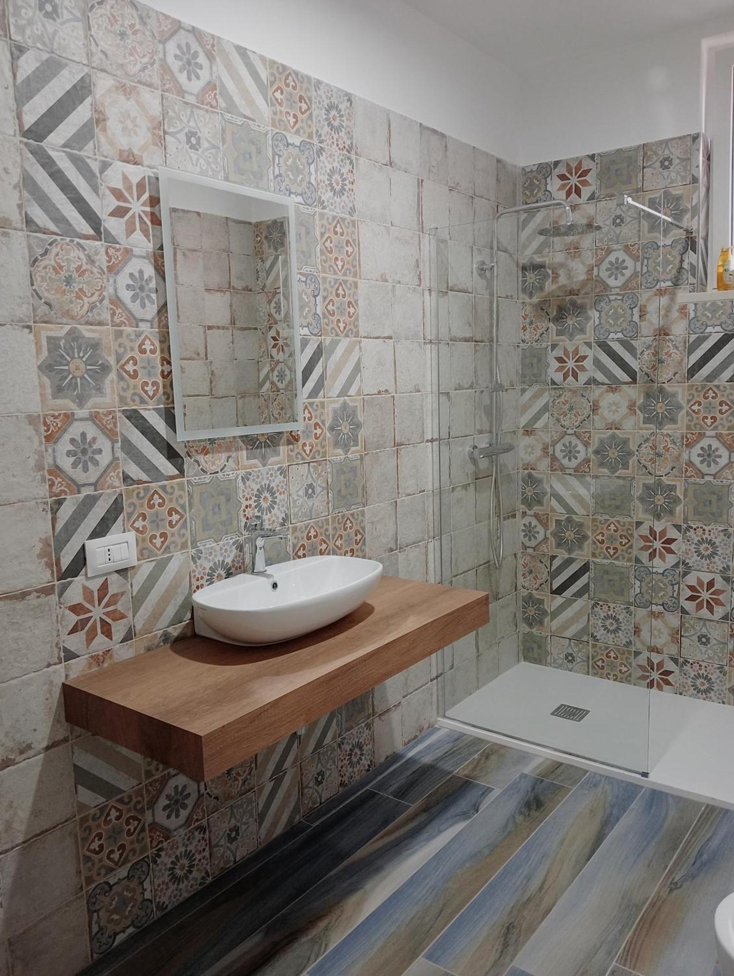 Villa La Dimora Di Calipso Polignano a Mare Esterno foto